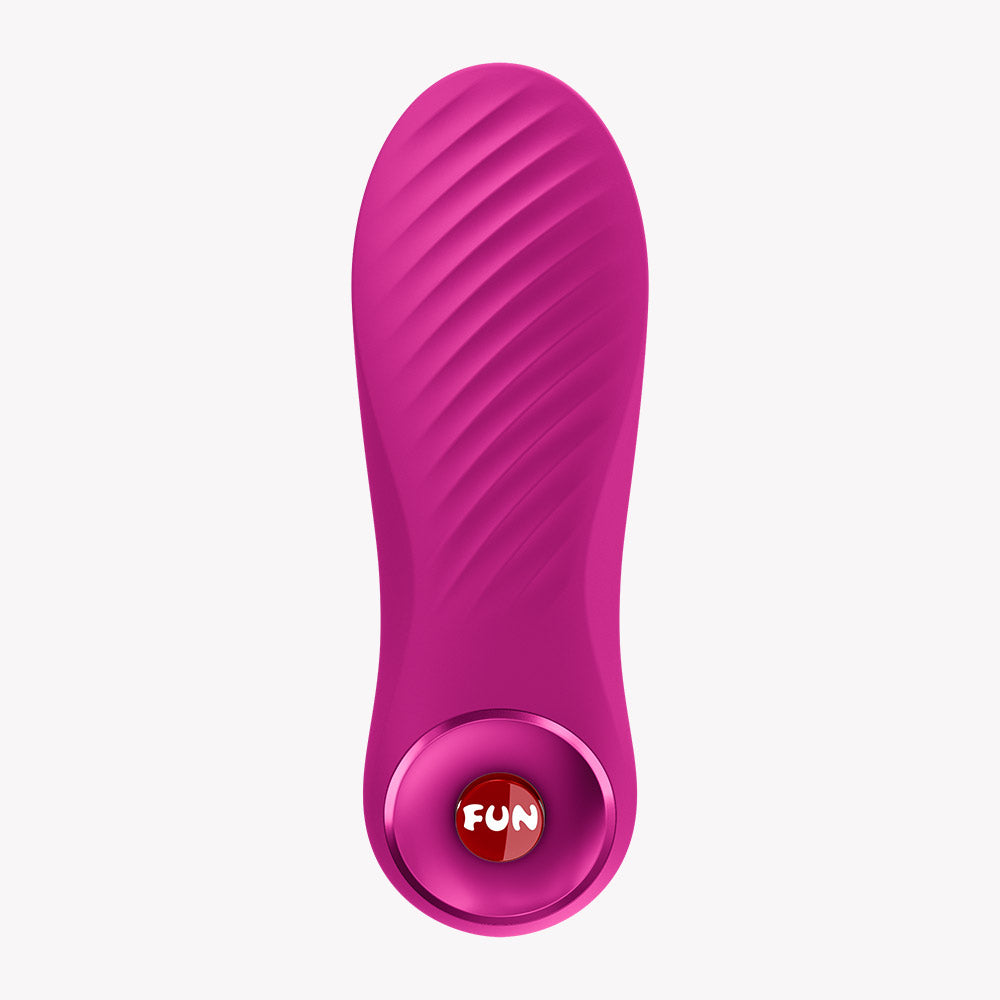 Fun Factory Bijou (Magenta) – USB-C Rechargeable Compact Bullet Vibrator > Vibrators > Mini Vibrators