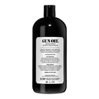 Gun Oil Silicone Lubricant 32 Oz with Vitamin E and Aloe Vera > Lube > Speciality Exempt