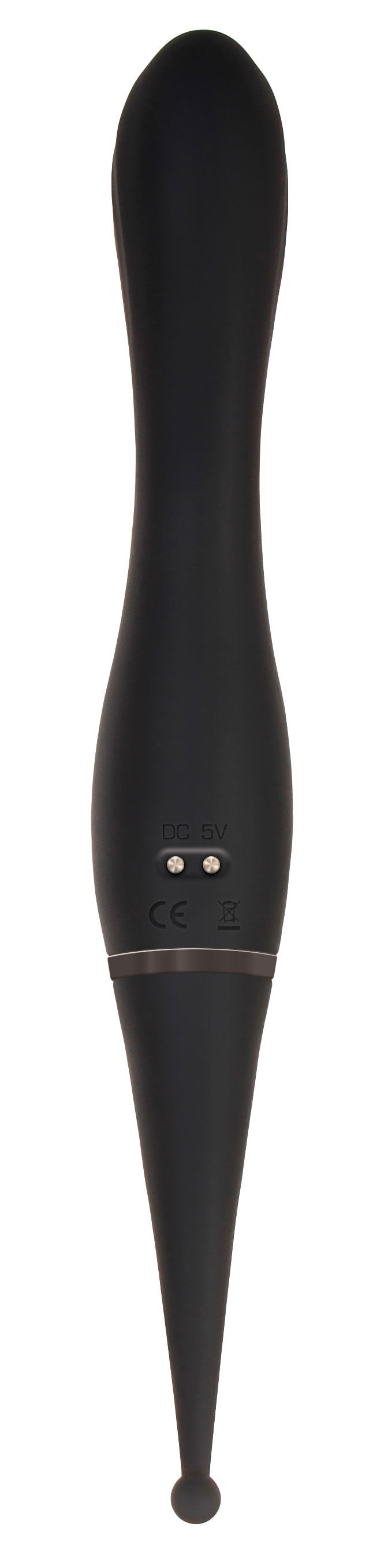 Tantalizing Teaser Dual-Function Clitoral and G-Spot Vibrator STIMULATORS