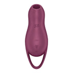 Pocket Pro 1 – Travel-Sized Clitoral Vibrator with Pressure Waves > Sex Toys For Ladies > Clitoral Vibrators and Stimulators