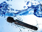 Viben Obsession Wand Massager in Black Black > Sex Toys > Massage Wands