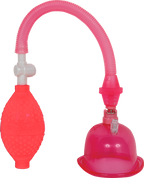 Doc Johnson Full Size Pussy Pump – Sensitizing Vacuum Pump > Pumps > Female Pumps