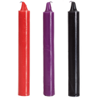 Japanese Drip Candles Set of 3 > Candles > Drip