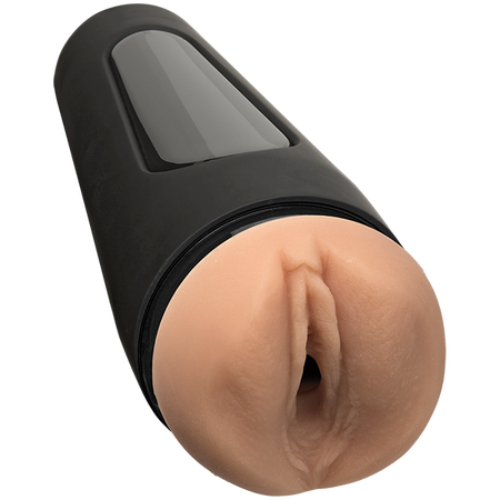 Doc Johnson Jessie Andrews Main Squeeze – Squeezable Grip Masturbator > Sex Toys For Men > Masturbators > Pornstar