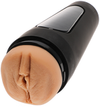 Doc Johnson Gabbie Carter Main Squeeze – ULTRASKYN Adjustable Suction Masturbator > Sex Toys For Men > Masturbators > Pornstar