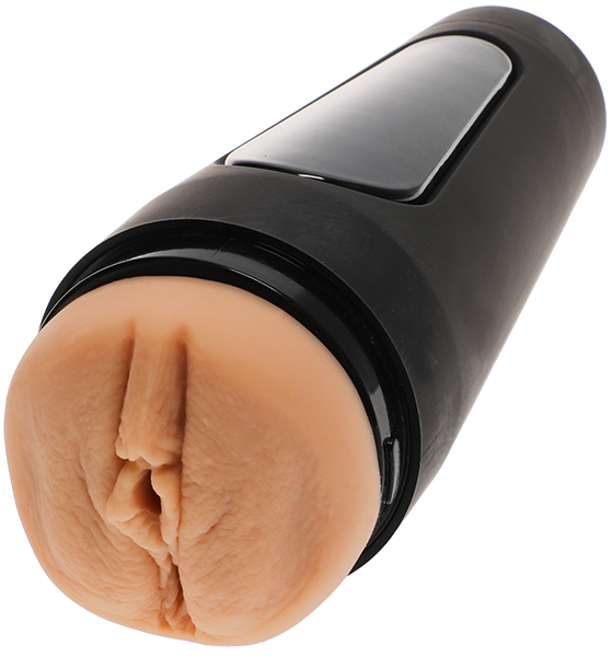 Doc Johnson Gabbie Carter Main Squeeze – ULTRASKYN Adjustable Suction Masturbator > Sex Toys For Men > Masturbators > Pornstar