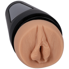 Nicole Doshi Main Squeeze Ultraskyn – Lifelike Textured Hard-Case Male Masturbator > Sex Toys For Men > Masturbators > Pornstar