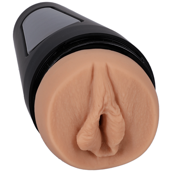 Nicole Doshi Main Squeeze Ultraskyn – Lifelike Textured Hard-Case Male Masturbator > Sex Toys For Men > Masturbators > Pornstar