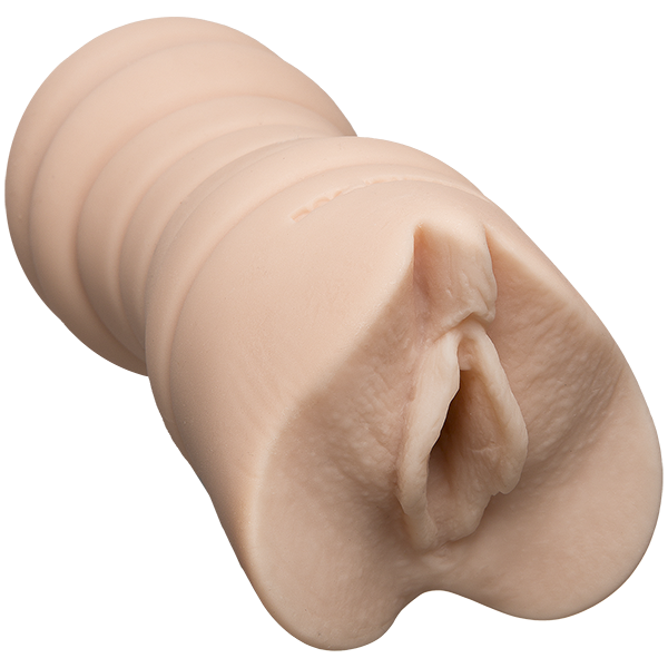 Sasha Grey Ultraskyn Cream Pie Pocket Pussy – Ultra-Realistic Pocket Pussy > Sex Toys For Men > Masturbators > Pornstar
