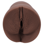 Signature Strokers Jenna Foxx Ultraskyn Pocket Pussy Handheld Size > Sex Toys For Men > Masturbators > Pornstar