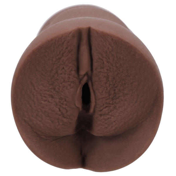 Signature Strokers Jenna Foxx Ultraskyn Pocket Pussy Handheld Size > Sex Toys For Men > Masturbators > Pornstar