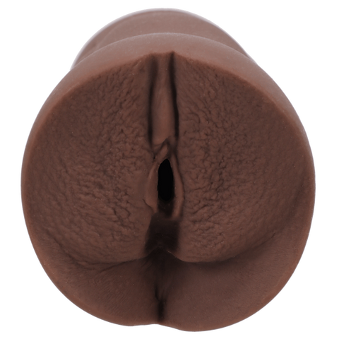 Signature Strokers Jenna Foxx Ultraskyn Pocket Pussy Handheld Size Phthalate Free > Sex Toys For Men > Masturbators > Pornstar