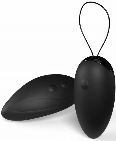 My Secret Screaming O Premium Dual Vibe – Remote-Controlled Vibrator and Egg Combo > Sex Toys For Ladies > Vibrating Eggs