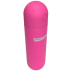Rechargeable Soft Touch Bullet Vibrator – Waterproof 5-Speed Bullet Vibrator > Vibrators > Mini Vibrators