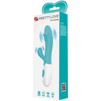 Snappy G-Spot Rabbit Vibrator – Dual Stimulator with Flexible Design > Sex Toys For Ladies > G-Spot Vibrators