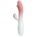 Snappy G-Spot Rabbit Vibrator – Dual Stimulator with Flexible Design > Sex Toys For Ladies > G-Spot Vibrators