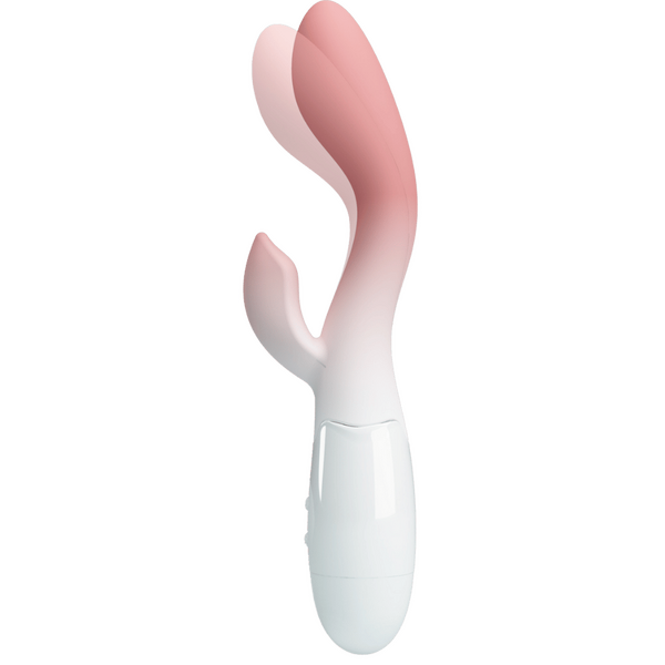 Brighty G-Spot and Clitoral Rabbit Vibrator – Dual Stimulation Vibrator > Sex Toys For Ladies > G-Spot Vibrators