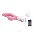 Pretty Love Hyman – G-Spot Rabbit Vibrator > Vibrators > G-Spot