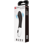 Elemental G-Spot Vibrator – 30 Function Curved Vibrator > Vibrators > G-Spot