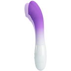 Elemental G-Spot Vibrator – 30 Function Curved Vibrator > Vibrators > G-Spot
