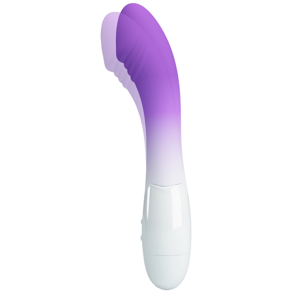 Elemental G-Spot Vibrator – 30 Function Curved Vibrator > Vibrators > G-Spot