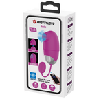 App Control Kaila – Remote-Controlled Vibrating Egg with Removable Sleeve > Sex Toys For Ladies > Vibrating Eggs