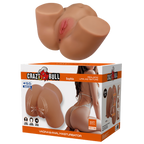 Sophia – Realistic 3D Vagina and Anal Masturbator Crafted from Dense TPE > Sex Toys For Men > Assbators