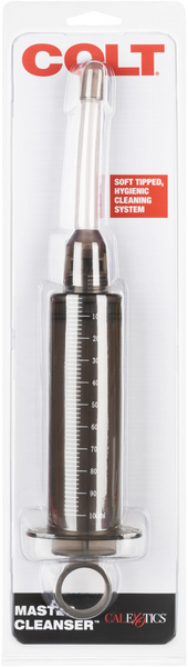 Colt Master Cleanser – Syringe-Style Douche > Essentials > Douches