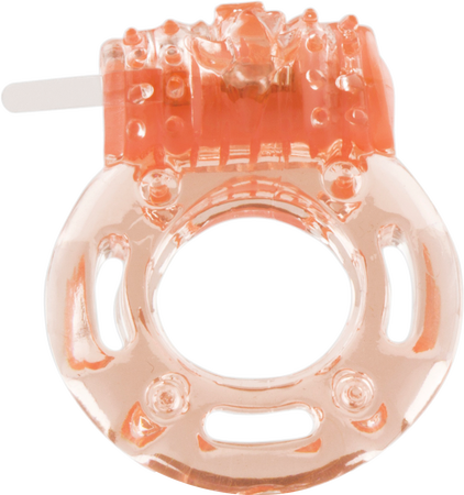 Screaming O Touch Plus > Cock Ring > Vibrating