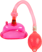 Doc Johnson Full Size Pussy Pump – Sensitizing Vacuum Pump > Pumps > Female Pumps