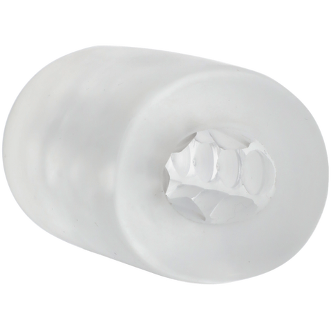 GoodHead Helping Mini Stroker – Ultra-Realistic Handheld Stroker > Sex Toys For Men > Masturbators > Vibrating