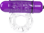 Screaming O 4B OWow Vibrating Ring – Body-Safe SEBS Material Vibrating Ring > Cock Ring > Vibrating