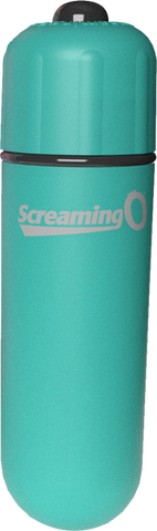 Bullets 4T High Pitch Treble (Kiwi) > Vibrators > Mini Vibrators