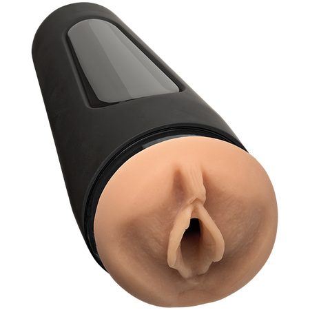 Main Squeeze Sasha Grey – Squeezable Grip Masturbator > Sex Toys For Men > Masturbators > Pornstar
