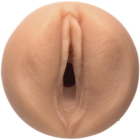 Doc Johnson Jessie Andrews Main Squeeze – Squeezable Grip Masturbator > Sex Toys For Men > Masturbators > Pornstar