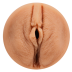 Doc Johnson Gabbie Carter Main Squeeze – ULTRASKYN Adjustable Suction Masturbator > Sex Toys For Men > Masturbators > Pornstar