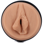 Nicole Doshi Main Squeeze Ultraskyn – Lifelike Textured Hard-Case Male Masturbator > Sex Toys For Men > Masturbators > Pornstar