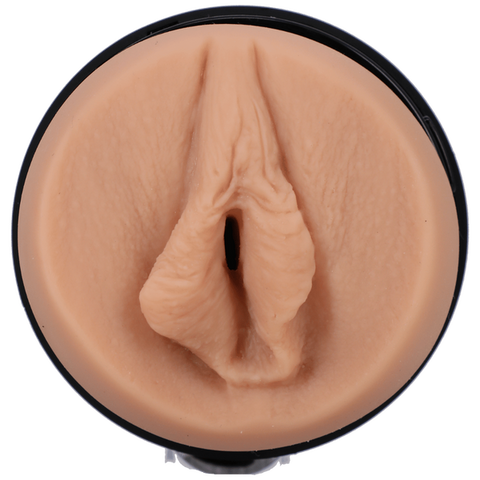 Nicole Doshi Main Squeeze Ultraskyn – Lifelike Textured Hard-Case Male Masturbator > Sex Toys For Men > Masturbators > Pornstar