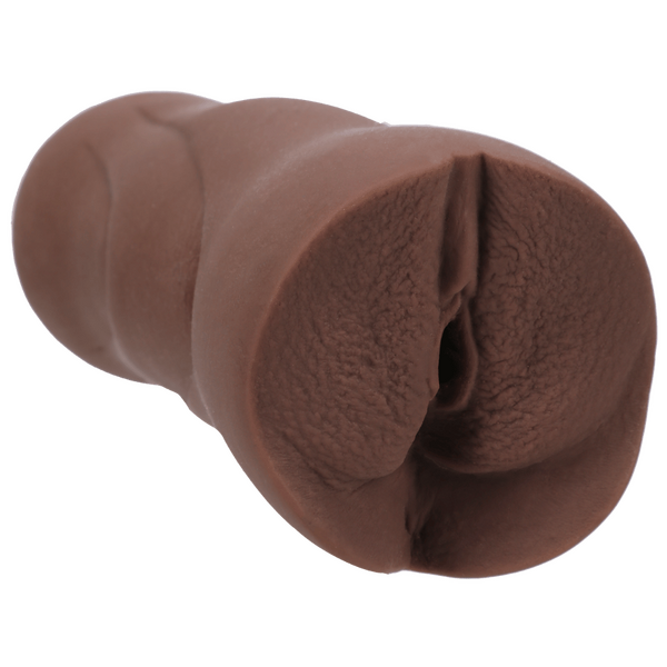 Signature Strokers Jenna Foxx Ultraskyn Pocket Pussy Handheld Size > Sex Toys For Men > Masturbators > Pornstar