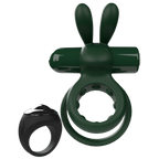 Ohare Remote Control Wearable Rabbit Vibrator – Rechargeable Waterproof Vibrator > Sex Toys > Couples Toys