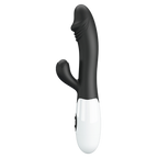 Snappy G-Spot Rabbit Vibrator – Dual Stimulator with Flexible Design > Sex Toys For Ladies > G-Spot Vibrators