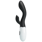 Brighty G-Spot and Clitoral Rabbit Vibrator – Dual Stimulation Vibrator > Sex Toys For Ladies > G-Spot Vibrators
