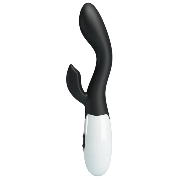 Brighty G-Spot and Clitoral Rabbit Vibrator – Dual Stimulation Vibrator > Sex Toys For Ladies > G-Spot Vibrators