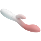 Brighty G-Spot and Clitoral Rabbit Vibrator – Dual Stimulation Vibrator > Sex Toys For Ladies > G-Spot Vibrators