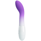 Bishop – 30 Function Curved G-Spot Vibrator > Vibrators > Standard Vibrators