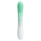 Cerberus Rabbit Vibrator – Slim Silicone Body with 30 Vibration Modes > Vibrators > Ladies > Rabbit