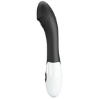 Elemental G-Spot Vibrator – 30 Function Curved Vibrator > Vibrators > G-Spot