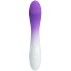 Elemental G-Spot Vibrator – 30 Function Curved Vibrator > Vibrators > G-Spot