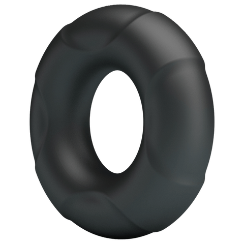 Arvell Super Soft Silicone Ring – High-Quality Flexible Silicone Cockring > Cock Ring > Single
