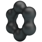 Clauzell No.10 Super Soft Silicone Cockring – Soft Flexible Silicone Ring > Cock Ring > Single